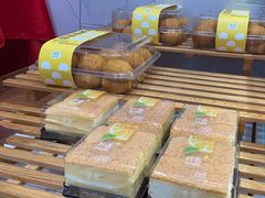 -DEMO黛慕蛋糕(中泰店)