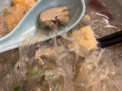 -金原鸭血粉丝汤·汤包·脆皮烤鸭(南京博物院店)