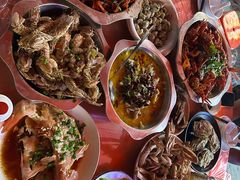 -川府鱼庄(江南水都店)