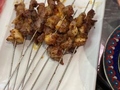 -铜来聚老北京涮肉(恒隆广场店)