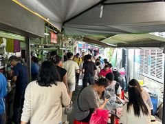 -多春茶室