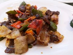 -太仓玛丽蒂姆花园酒店·雅轩中餐厅(人民北路店)