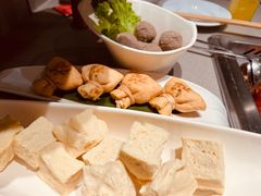 -海底捞火锅(漫乐城夜宵主题店)