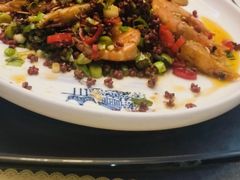 -富乐山酒店(西黄城根北街店)