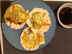 芝士扇贝-喜庭海鲜自助(来福士店)