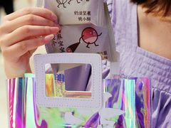 -泸溪河桃酥(秦淮新街口店)