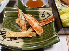 -蟹道乐(道顿堀本店)