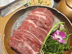 -盡膳口福跷脚牛肉火锅(北美新天地店)
