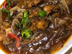 -眷江南之小蓝鲸(王府大街店)