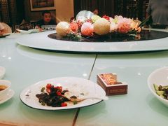 -顺峰(南二环店)