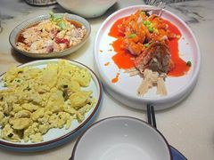 -探花·意境江南菜·唐伯虎文化体验店·松鼠桂鱼(观前店)