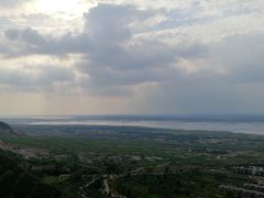 -关帝圣像景区