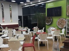 大堂-813芭依珊 BAESAn(皇冠十畝地店)