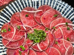 -丸藏和牛烧肉专门店(园区师惠坊店)