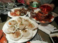 -长沙三景韦尔斯利酒店·Oval全日制餐厅自助餐