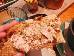 鸭肝慕斯-THE CANNERY&JUJU 新鲜海鲜·牛排美食酒廊