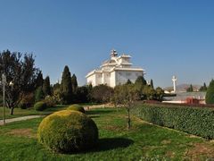 -中华石雕艺术园