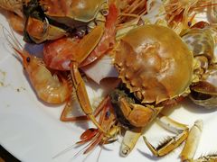 -甄品麦哲伦海鲜和牛自助(万达广场店)