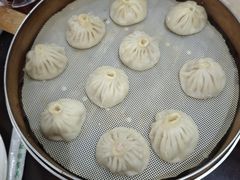 -邢家锅贴老店·非遗·开封菜(金明广场店)