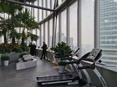 -上海中心大厦