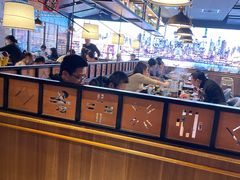 -千滋百味自助烤肉火锅(东门町店)