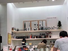 -玫瑰咖啡(中山六路店)
