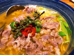 酸汤肥牛-觅山云南菜(泊富ICITY店)