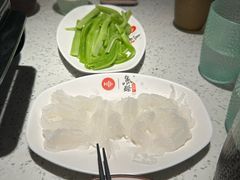 -鱼酷活鱼烤鱼(新世界城店)