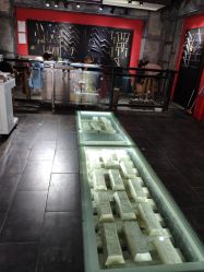 -凤凰县苗族银饰锻制技艺传习所