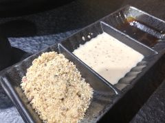 -炭虎烤肉(桂林路店)