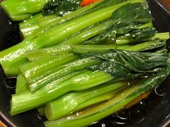 葱油芥兰-蒸年青STEAM YOUNG(501城市广场店)