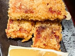 -纪州豚骨酱油拉面(锦延路店)