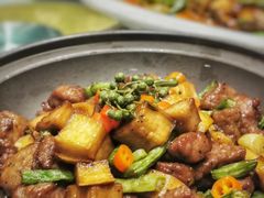 -小厨娘淮扬菜(天印大道店)