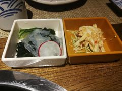 -蟹将军·松叶蟹和牛日料放题自助(K11店)