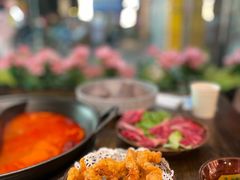 -冯校长老火锅(广州正佳广场店)