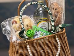 -派斯俊·本味(解放南路店)