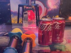 -唱吧麦颂KTV(松江五龙商业广场店)
