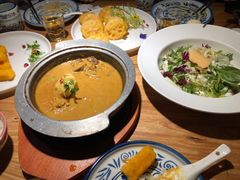 -小放牛炒菜馆(三丰店)