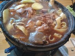 -范贤光鸡公煲(平乐园总店)