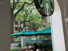 -星巴克臻选(广州沙面店)