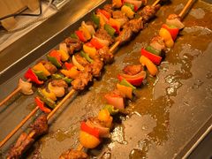 -印象餐厅(杭州国际博览中心北辰大酒店)