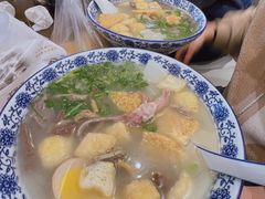 -小潘记鸭血粉丝汤