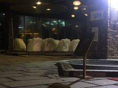 -咸宁万豪温泉谷度假区