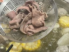 -杏花吴记牛肉火锅