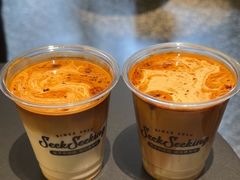 -SeekSeeking咖啡专门店(堰塘街店)