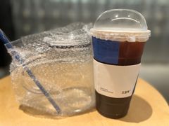 -CUBIC3三立方咖啡(西岸凤巢店)