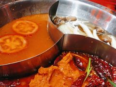 -大龙燚·旷野鲜火锅(广州首店)