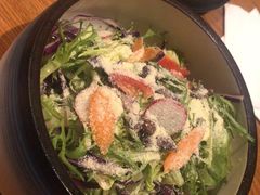 -敏珠拉姆藏餐·南京厨房(富春江东街店)