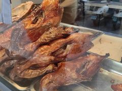 -张记卤菜店(三条巷店)