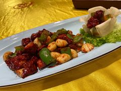-津悦·正阳春烤鸭(红旗南路店)